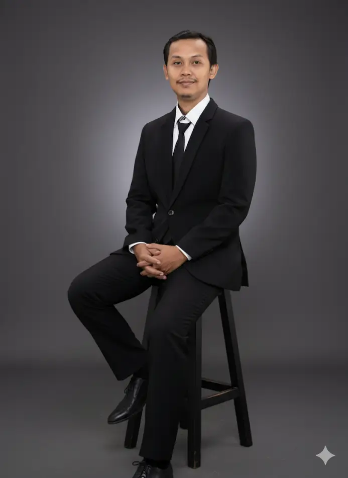 profile-riky profile riky fajar rizky